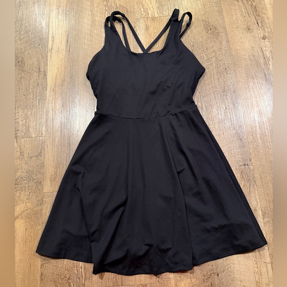 Fabletics Boost Performance Dress Classic Mini At… - image 3